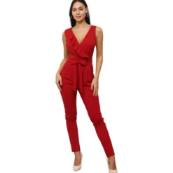 Buksedragter / Overalls La Modeuse