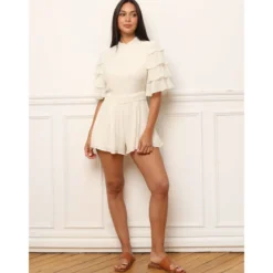 Buksedragter / Overalls La Modeuse
