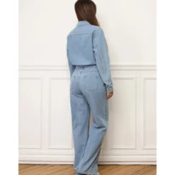 Buksedragter / Overalls La Modeuse