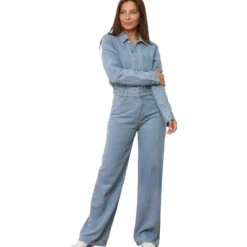 Buksedragter / Overalls La Modeuse