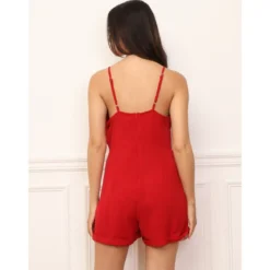 Buksedragter / Overalls La Modeuse