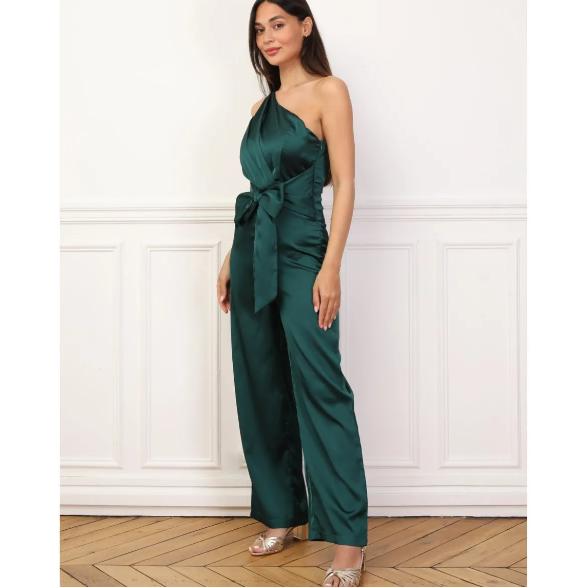 Buksedragter / Overalls La Modeuse