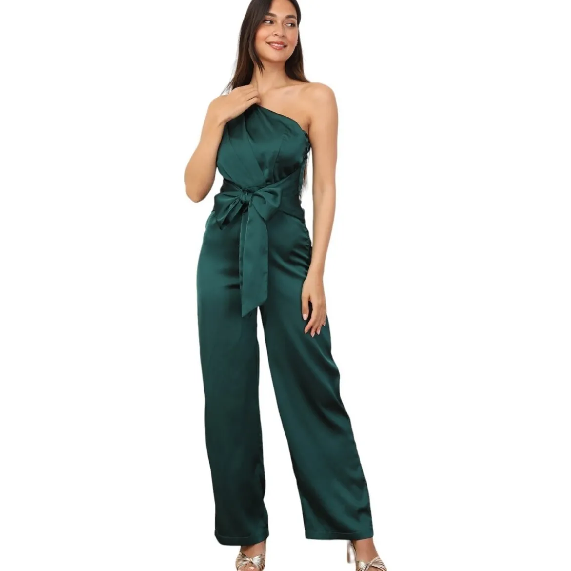 Buksedragter / Overalls La Modeuse