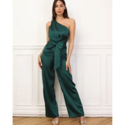 Buksedragter / Overalls La Modeuse