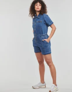 Buksedragter / Overalls Molly Bracken