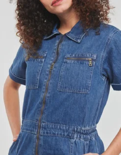 Buksedragter / Overalls Molly Bracken