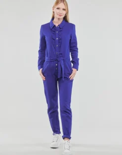 Buksedragter / Overalls Morgan
