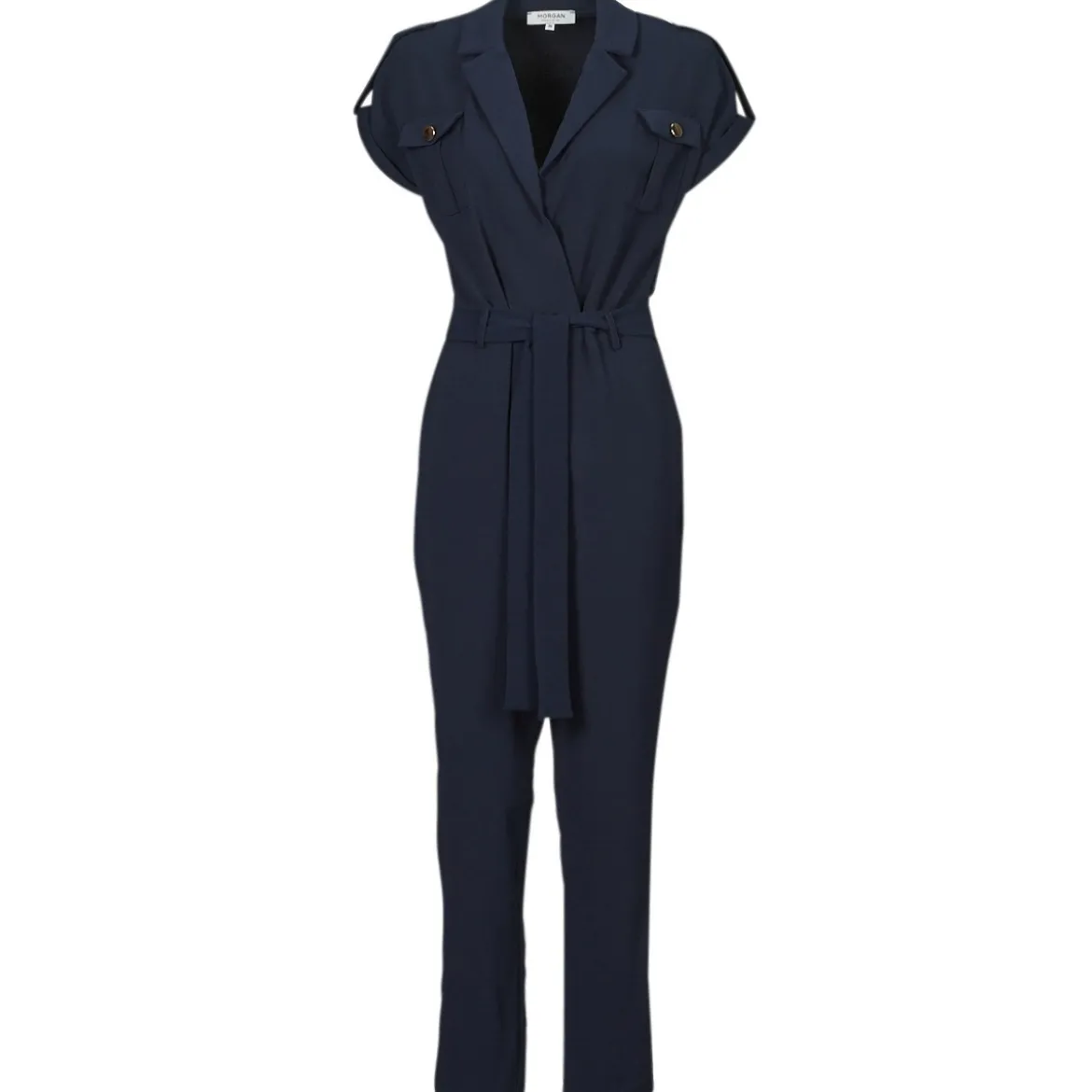 Buksedragter / Overalls Morgan