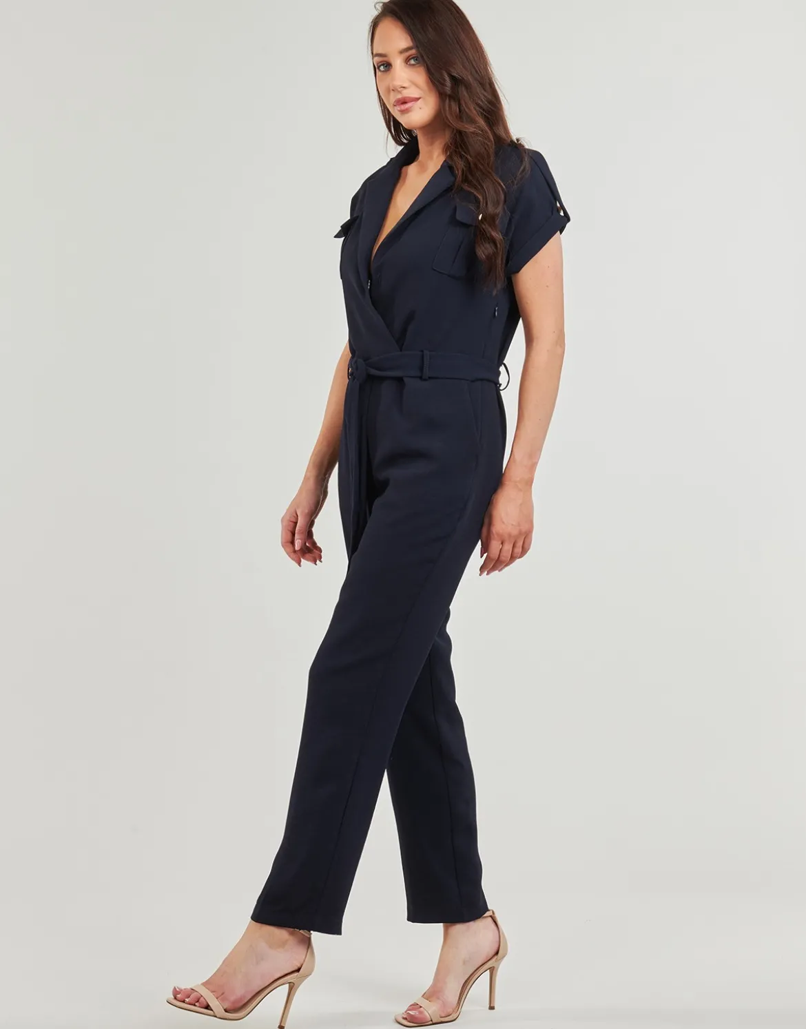 Buksedragter / Overalls Morgan
