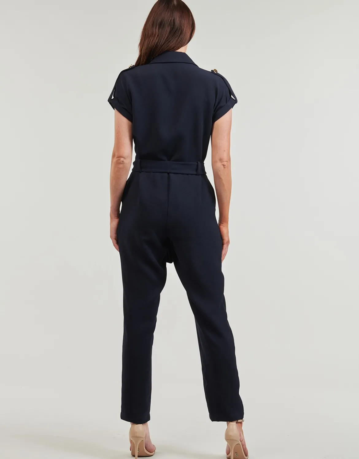 Buksedragter / Overalls Morgan