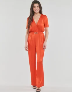 Buksedragter / Overalls Morgan