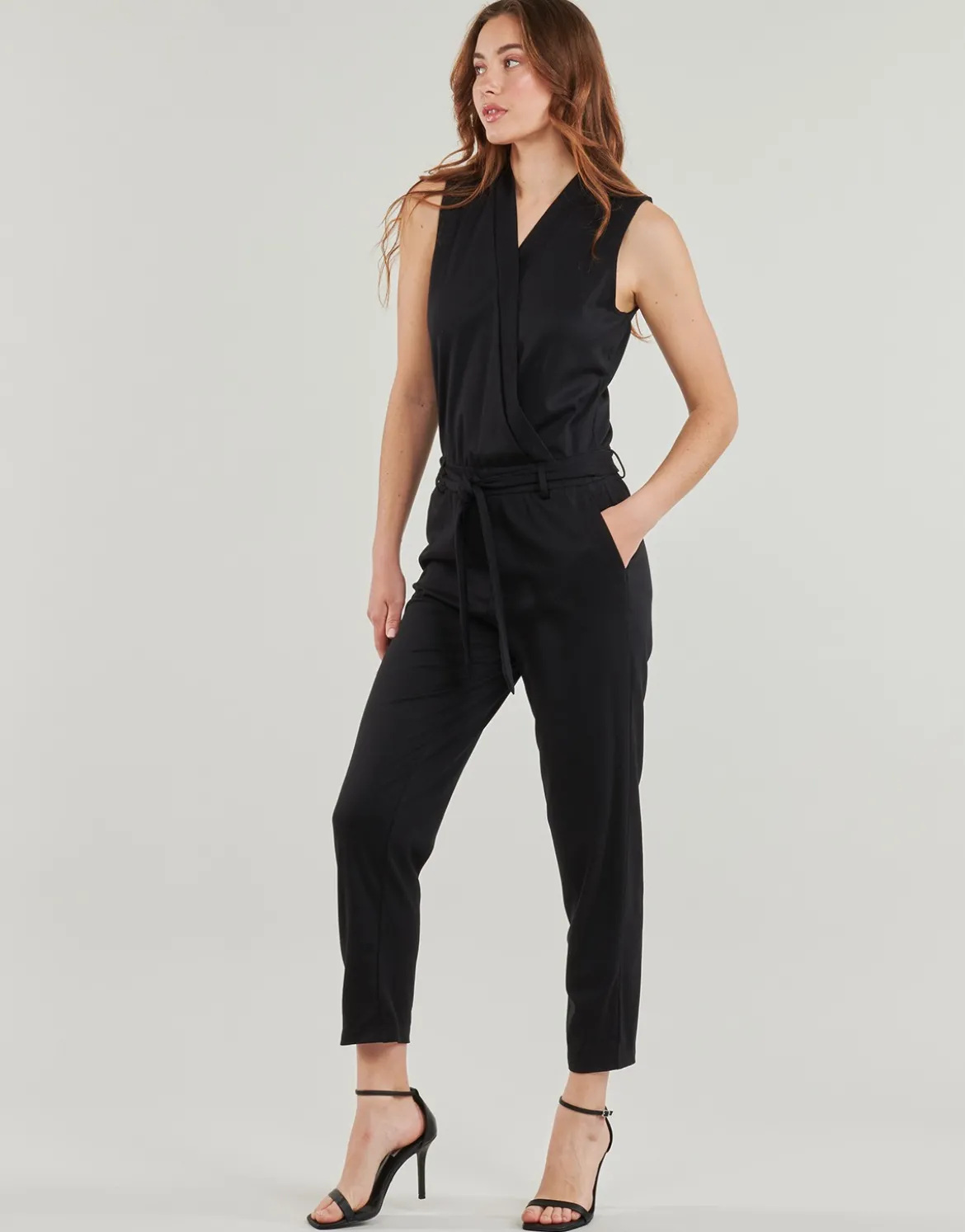 Buksedragter / Overalls Only