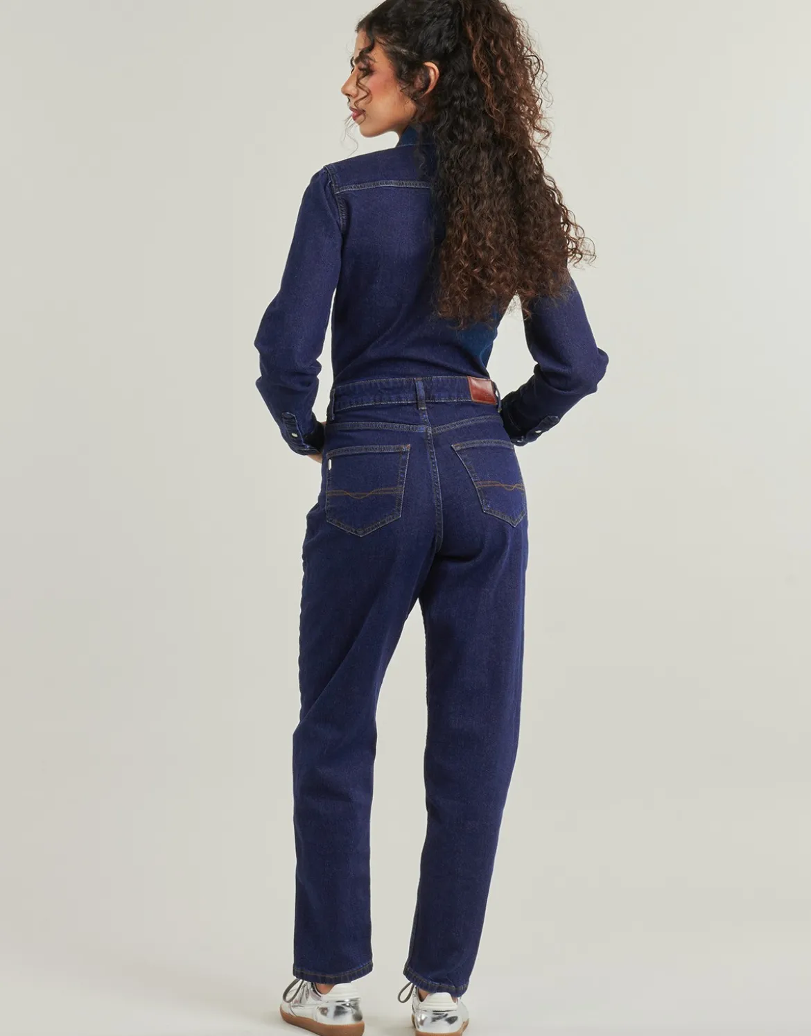 Buksedragter / Overalls Pepe jeans
