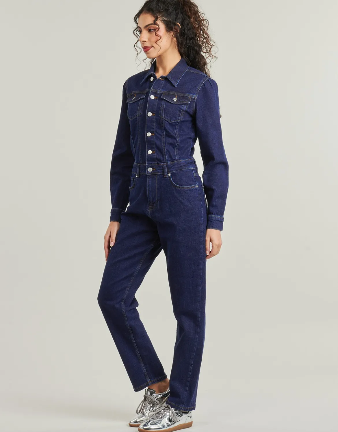 Buksedragter / Overalls Pepe jeans