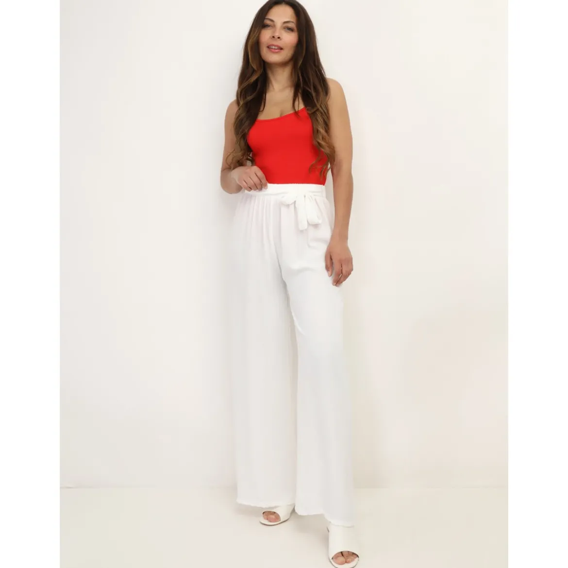 Bukser La Modeuse