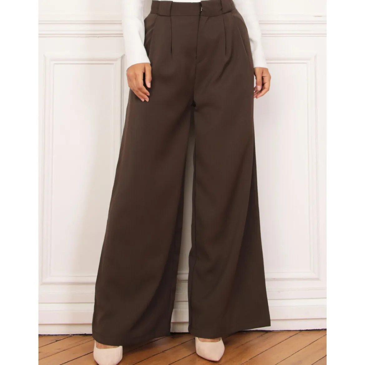 Bukser La Modeuse