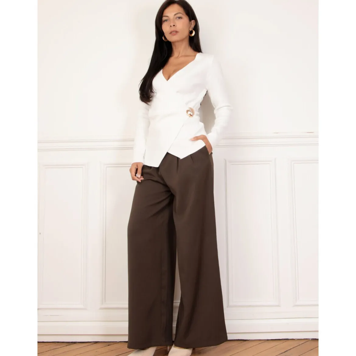 Bukser La Modeuse