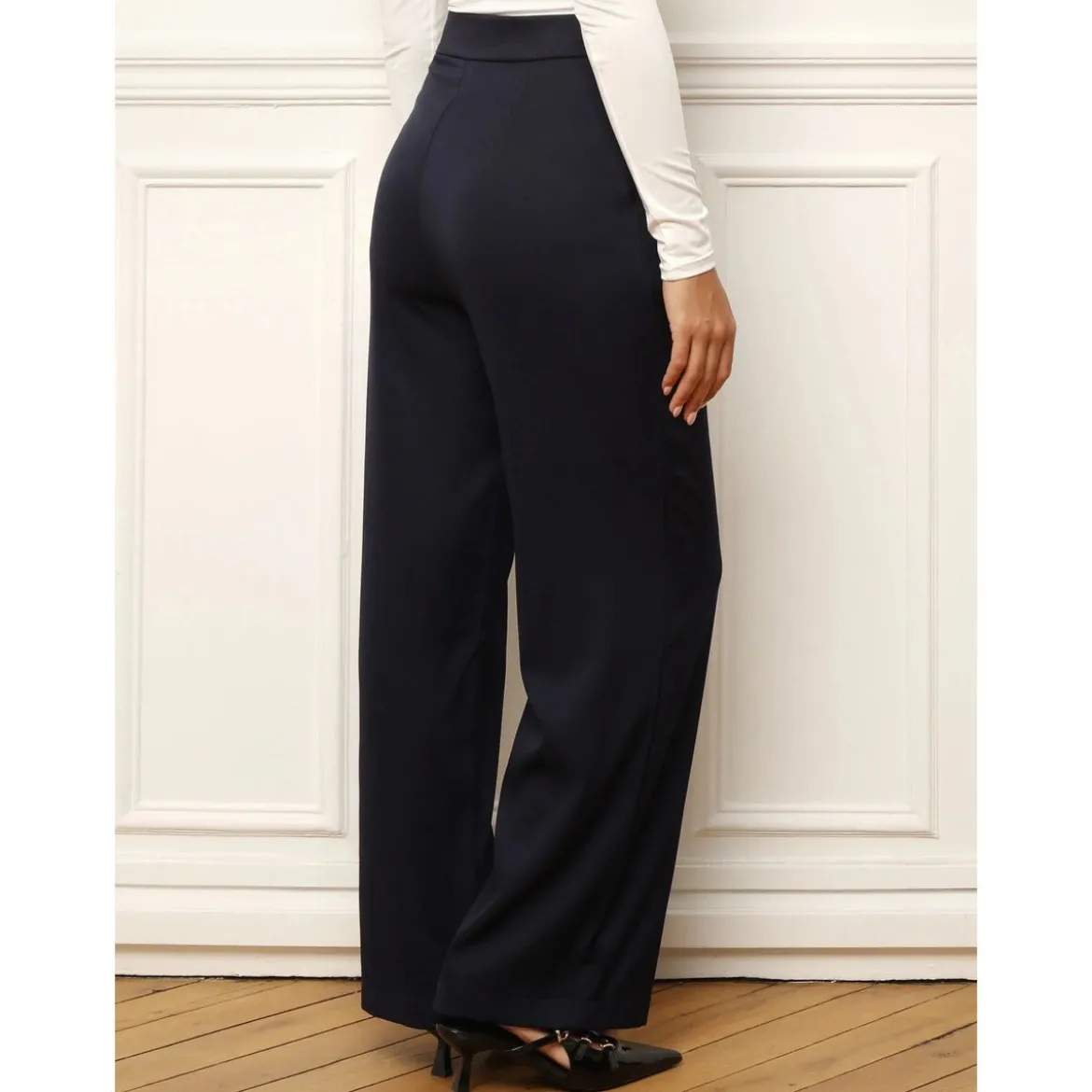 Bukser La Modeuse