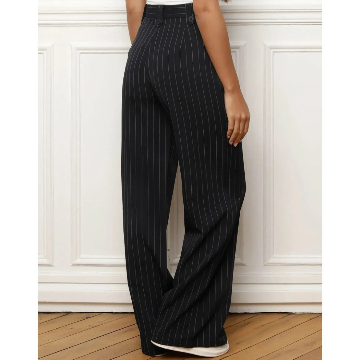 Bukser La Modeuse
