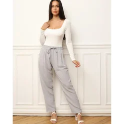 Bukser La Modeuse