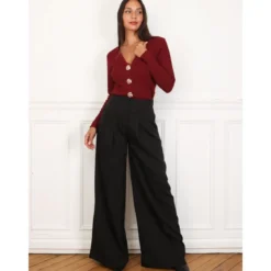 Bukser La Modeuse