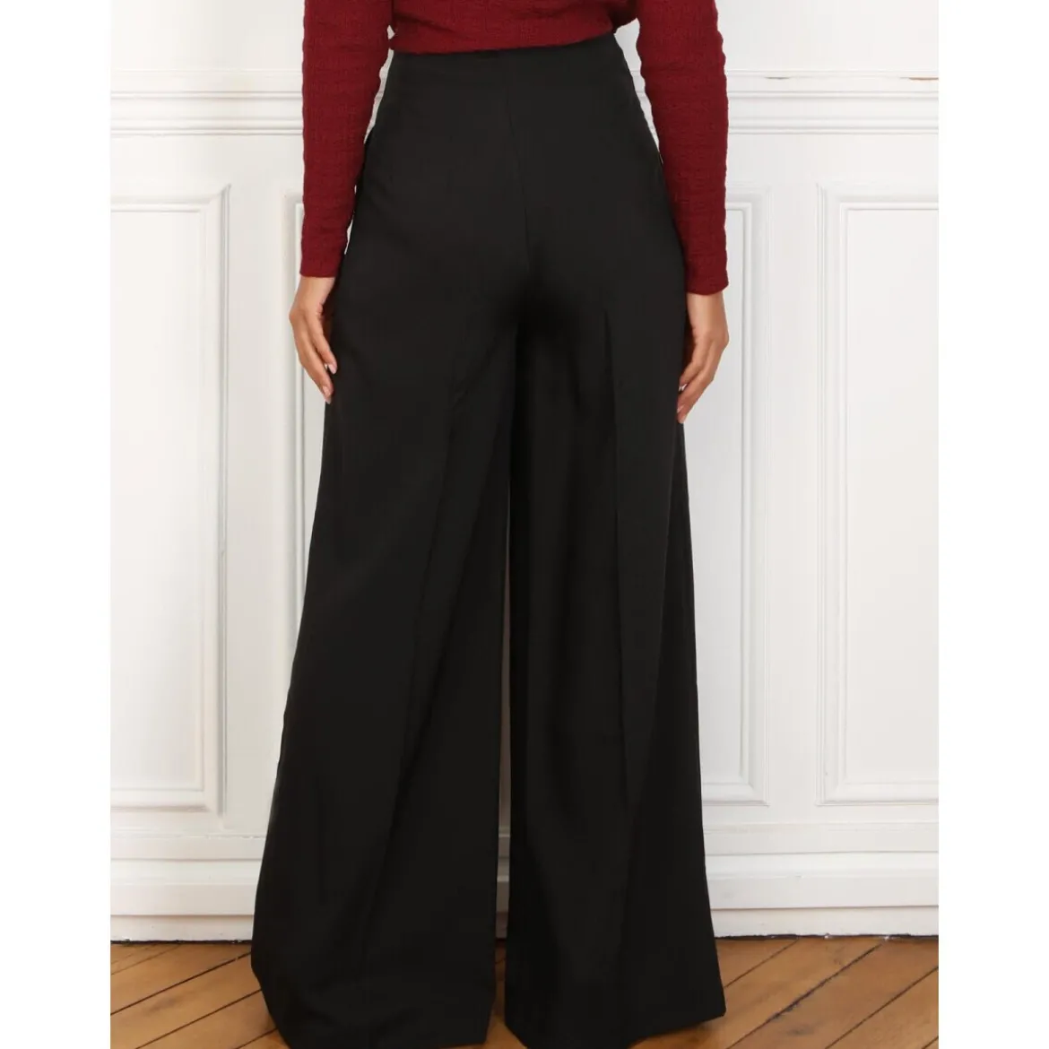 Bukser La Modeuse