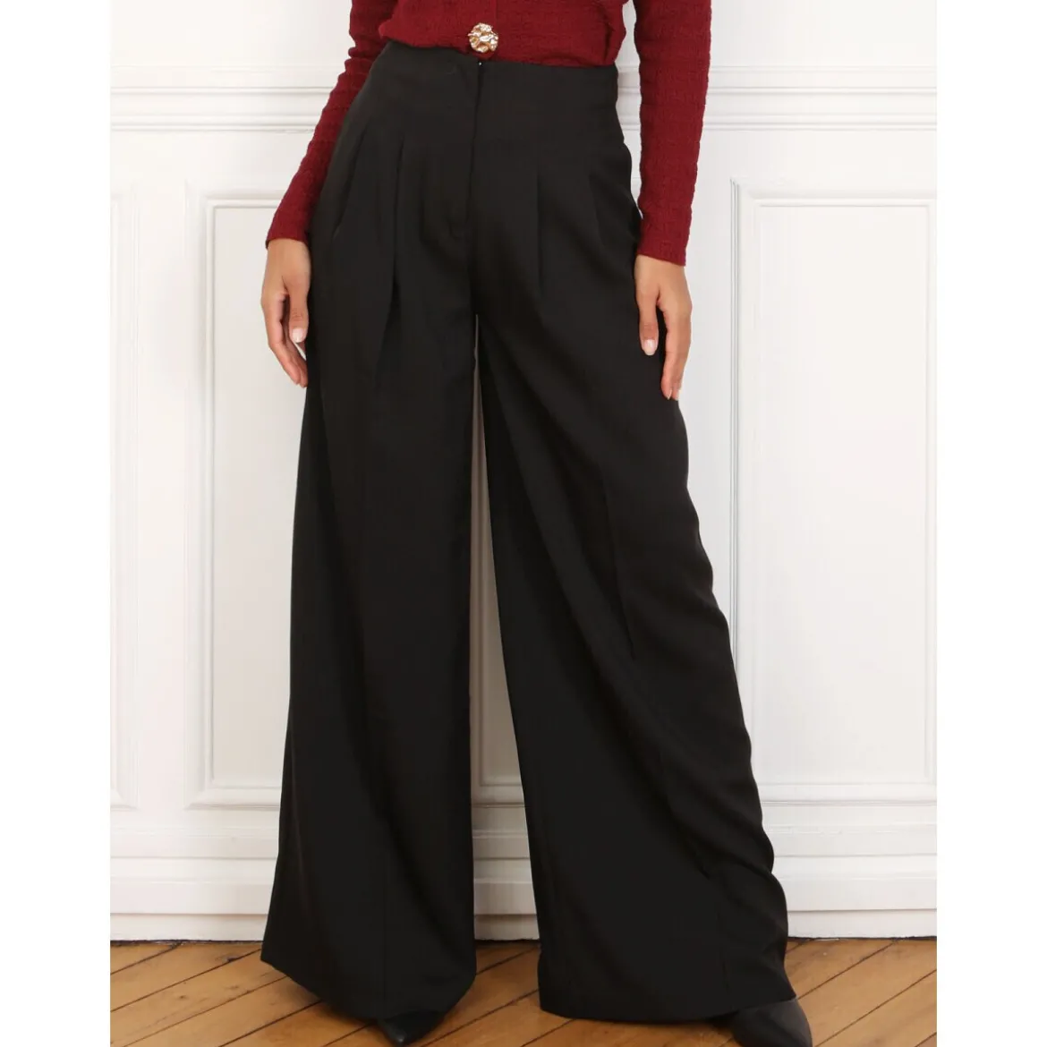 Bukser La Modeuse