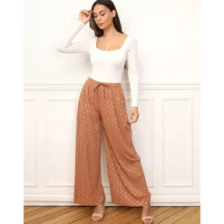 Bukser La Modeuse