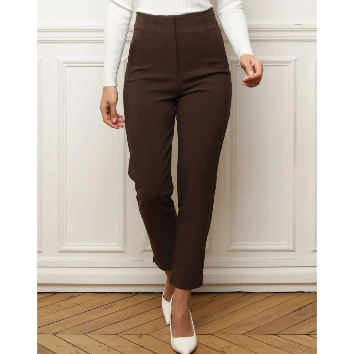 Bukser La Modeuse