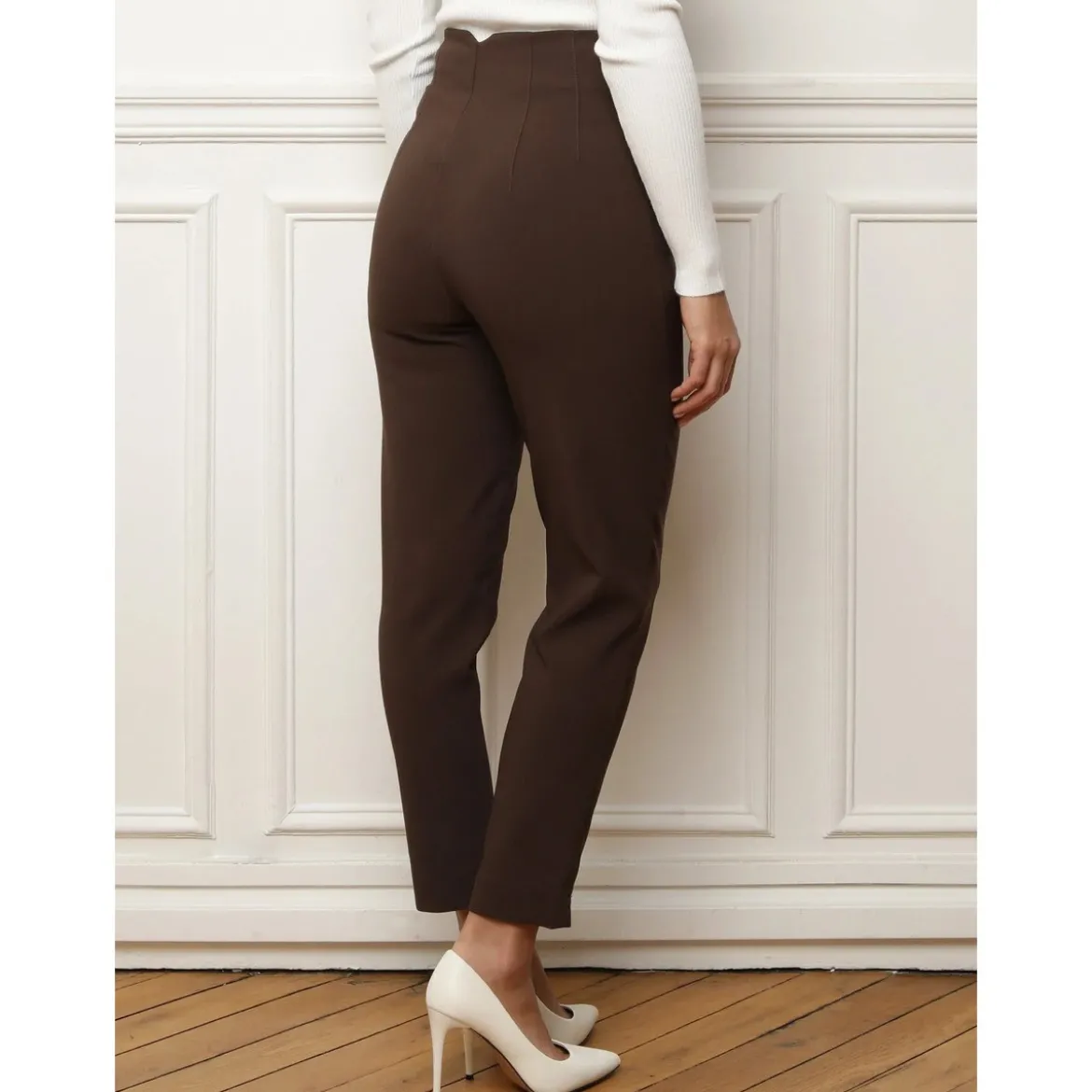 Bukser La Modeuse