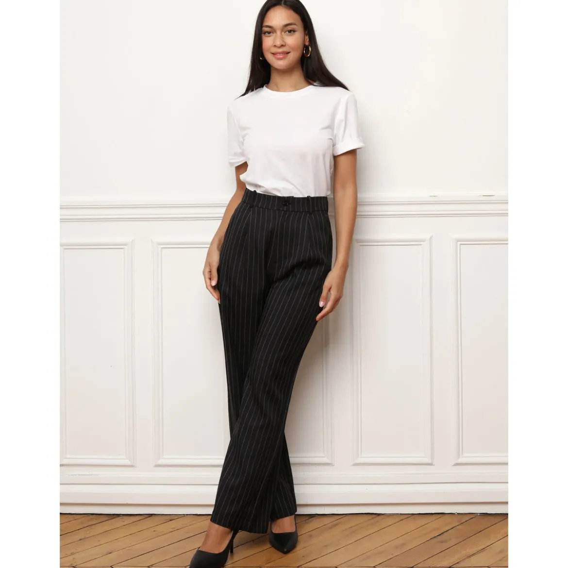 Bukser La Modeuse
