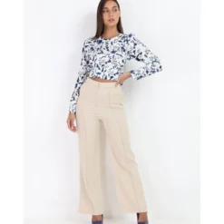 Bukser La Modeuse