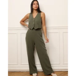 Bukser La Modeuse