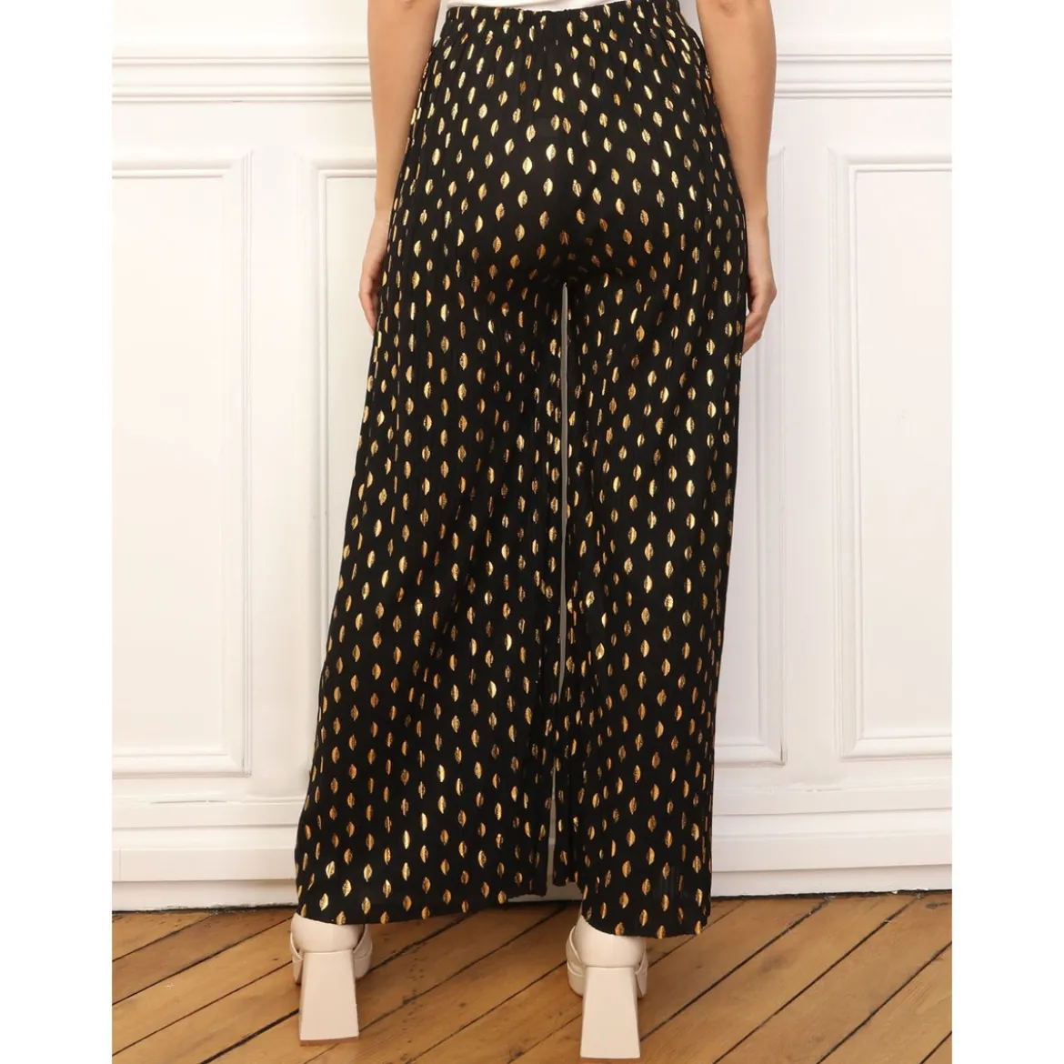 Bukser La Modeuse
