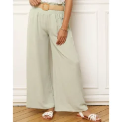 Bukser La Modeuse