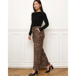 Bukser La Modeuse