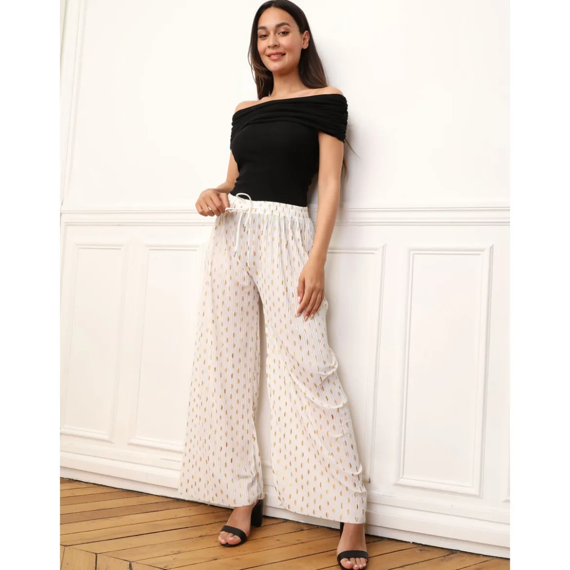 Bukser La Modeuse