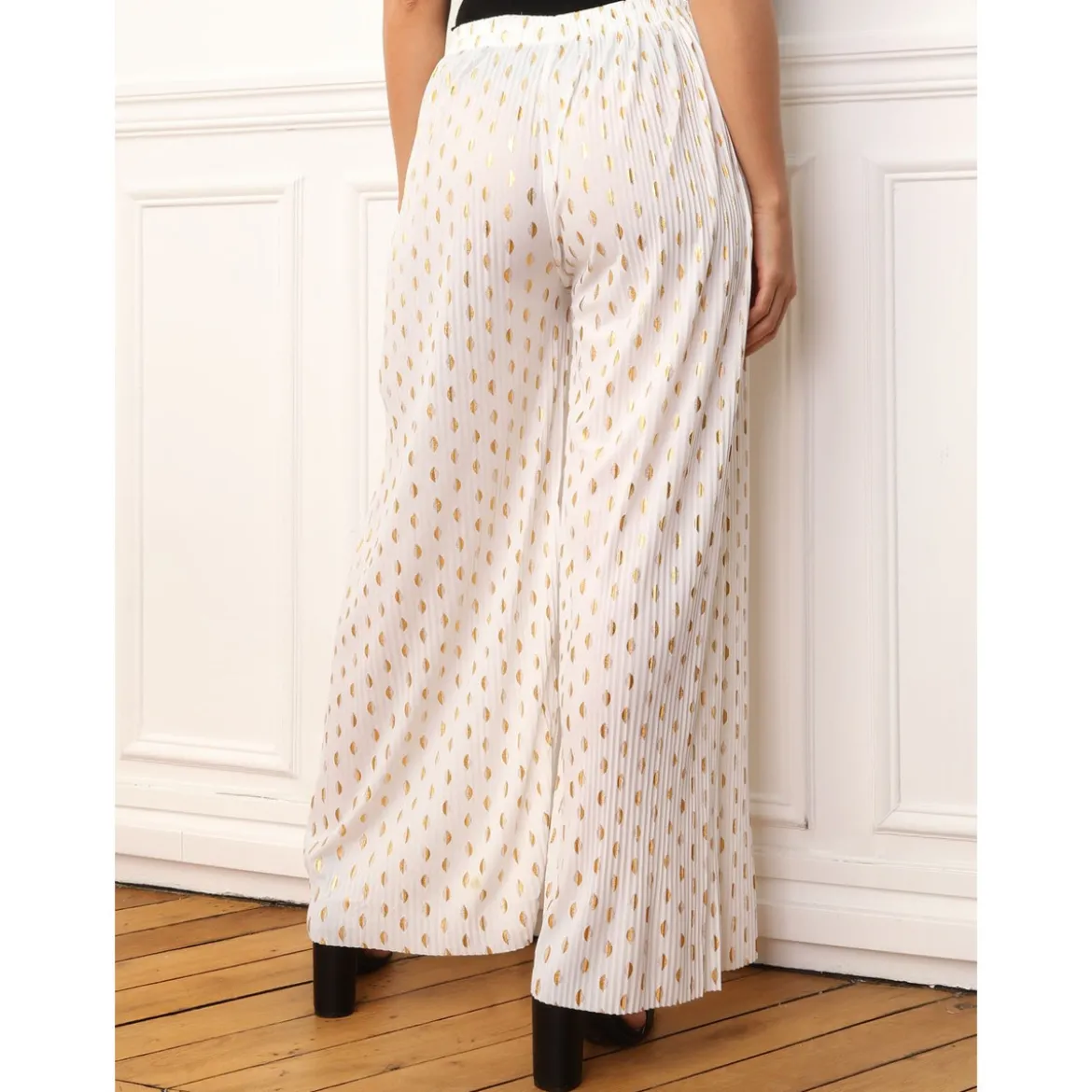 Bukser La Modeuse