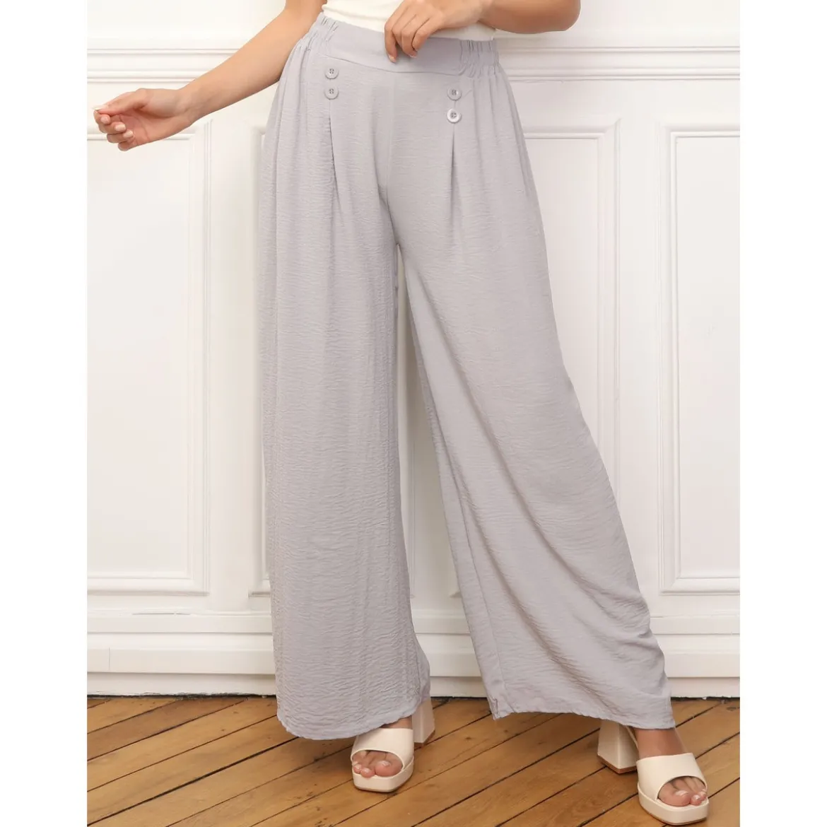 Bukser La Modeuse