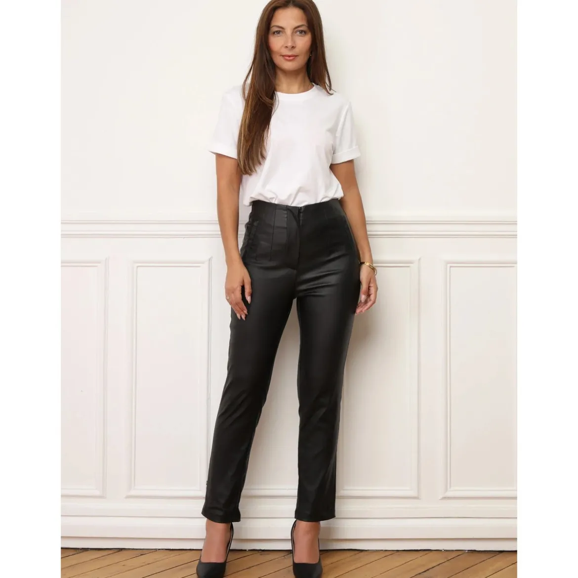 Bukser La Modeuse