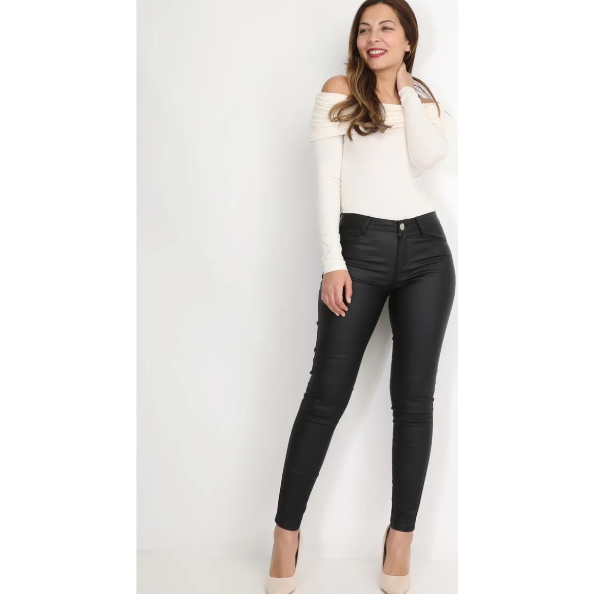 Bukser La Modeuse
