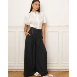 Bukser La Modeuse