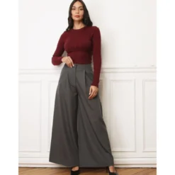 Bukser La Modeuse