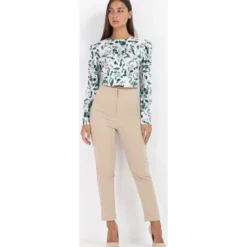 Bukser La Modeuse