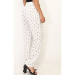 Bukser La Modeuse
