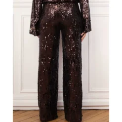 Bukser La Modeuse