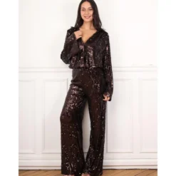 Bukser La Modeuse
