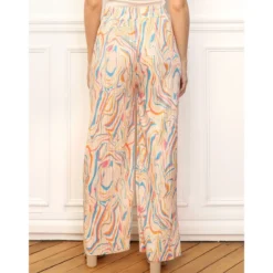 Bukser La Modeuse
