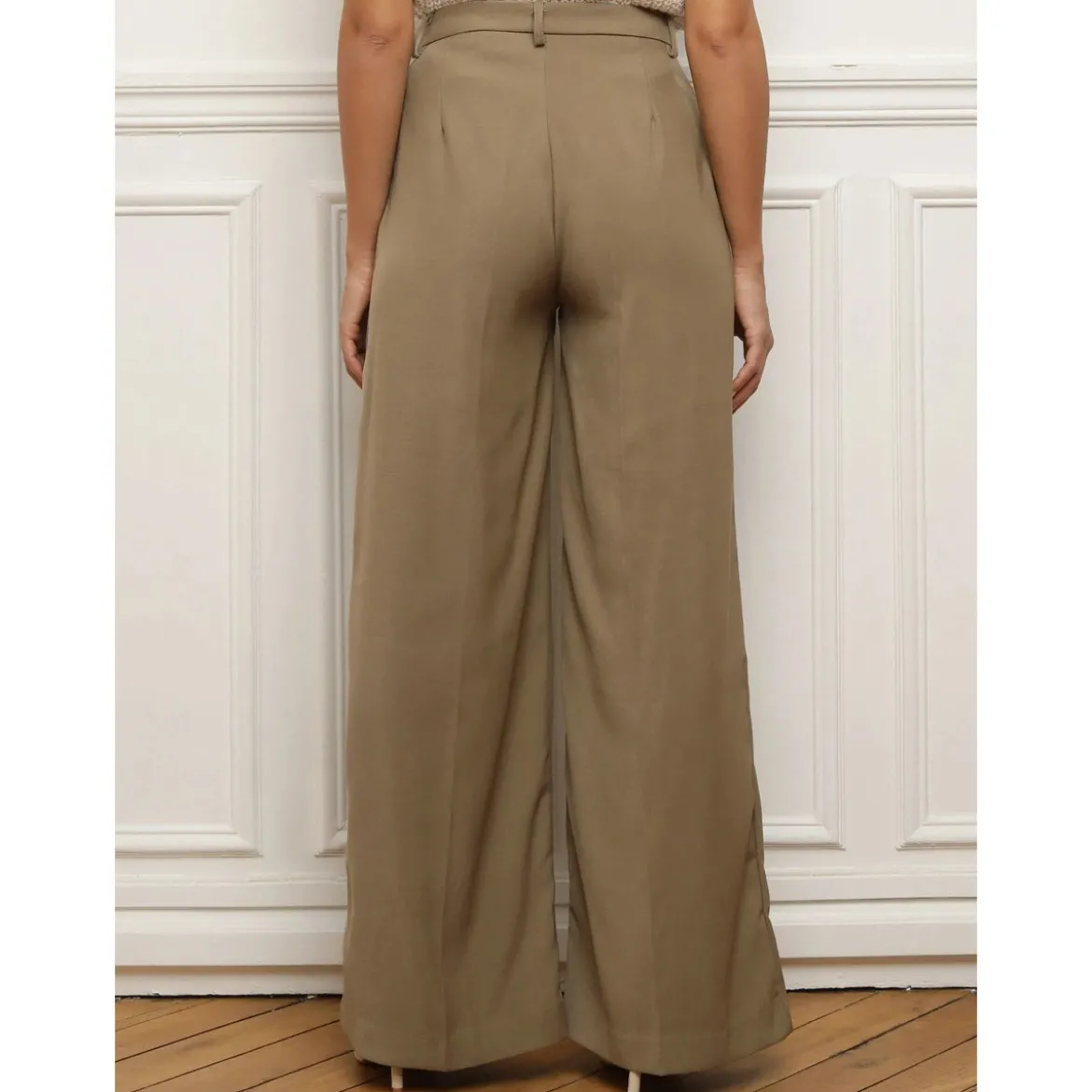 Bukser La Modeuse
