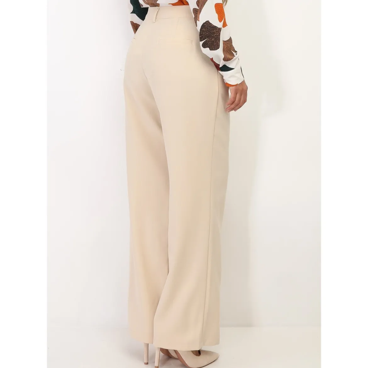 Bukser La Modeuse